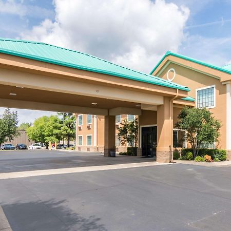 Quality Inn & Suites Alma - Fort Smith Northeast Экстерьер фото