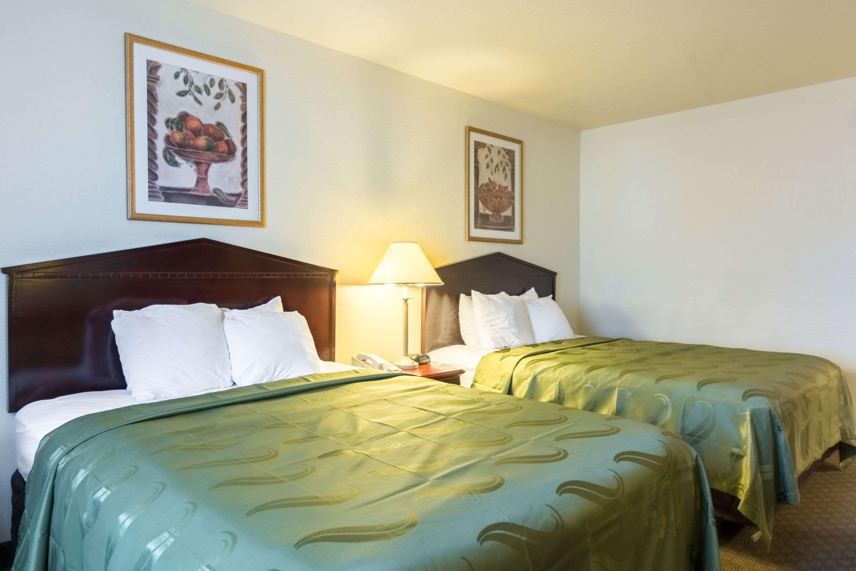 Quality Inn & Suites Of Alma - Northeast From Fort Smith Экстерьер фото